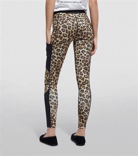 leopard print adidas leggings|leopard print leggings near me.